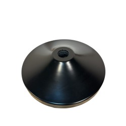 Set visseries - Margaux Gun Metal