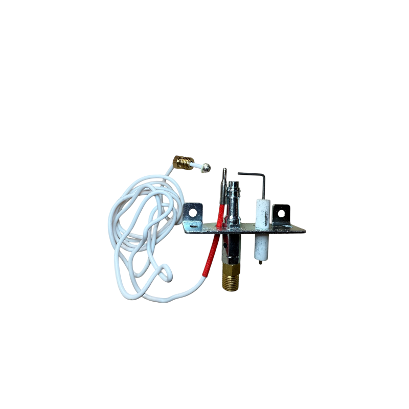 ODS avec thermocouple - Calgary