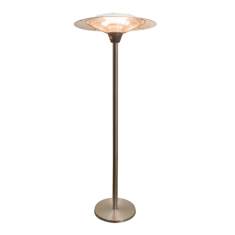 Parasol Chauffant Brescia - Nouveau modèle