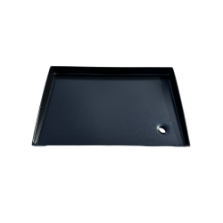 Plaque 2 feux - SIlvia II G