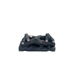 Buchettes décoratives - Belfort