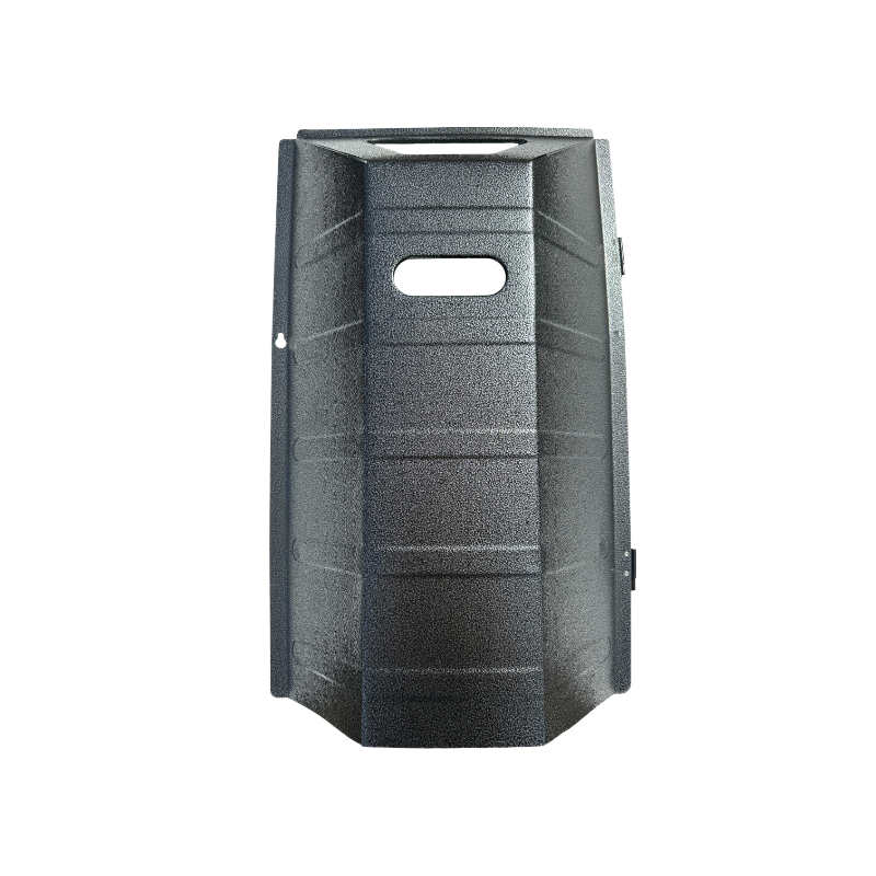 Cache bouteille - Belfort