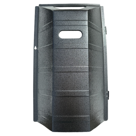 Cache bouteille - Belfort