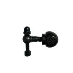 Loquet porte - Belfort