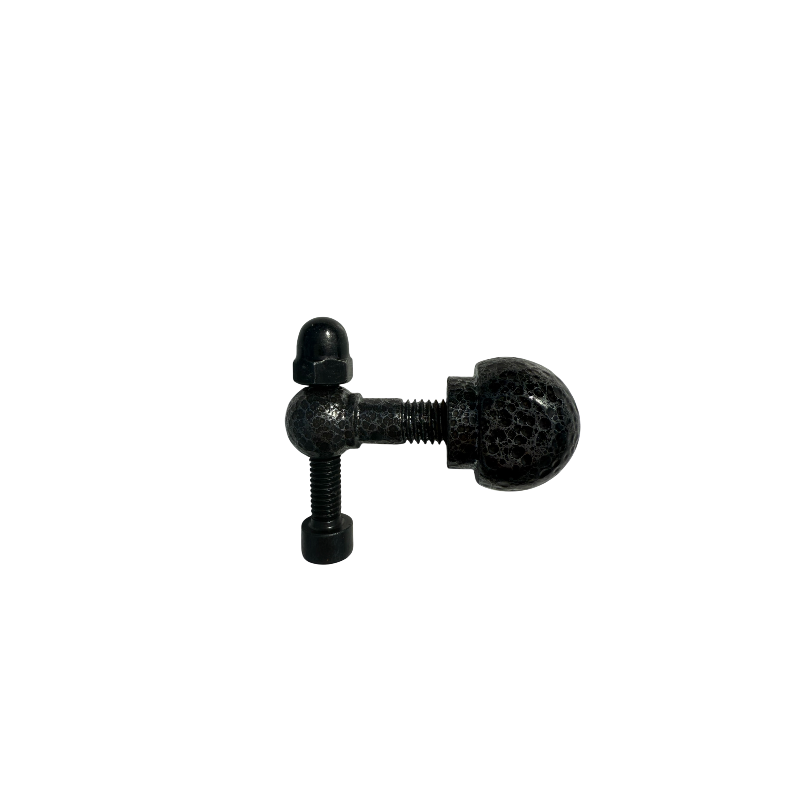 Loquet porte - Belfort