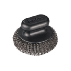 Brosse Plancha Maille Inox