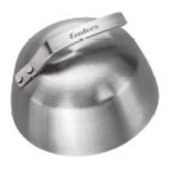 CLOCHE CUISSON PLANCHA