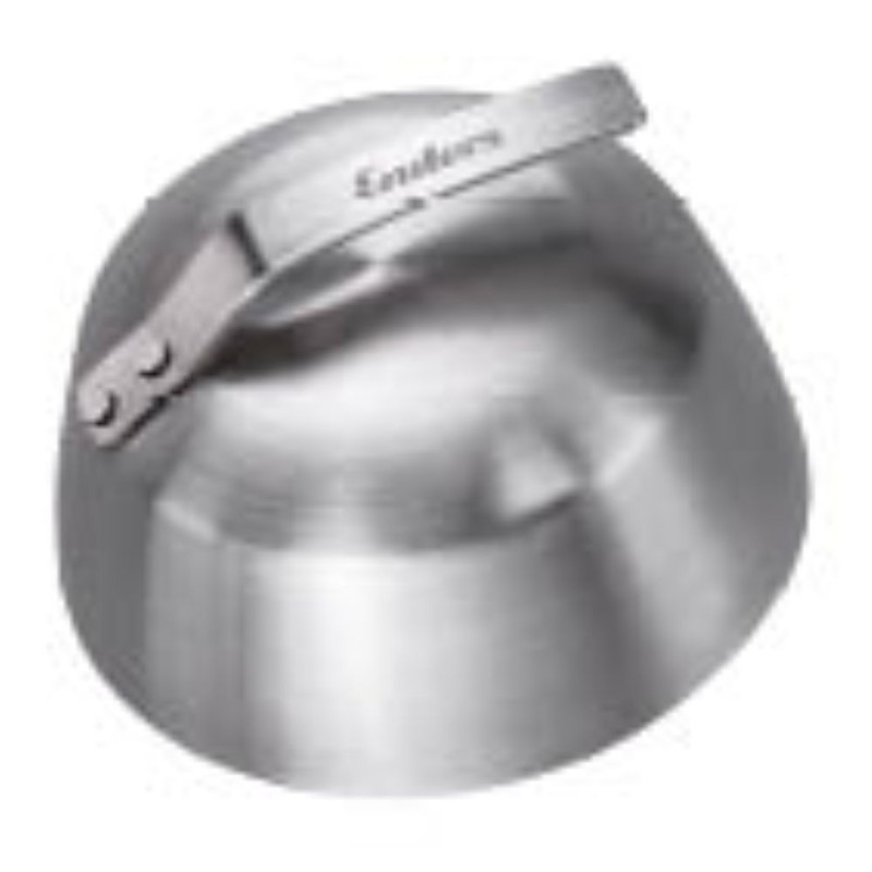 CLOCHE CUISSON PLANCHA