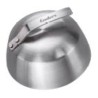 CLOCHE CUISSON PLANCHA