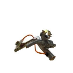 Robinet avec piezo - Masterline