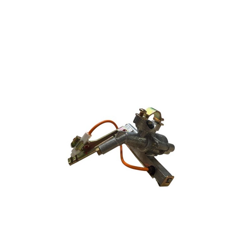 Robinet avec piezo - Masterline