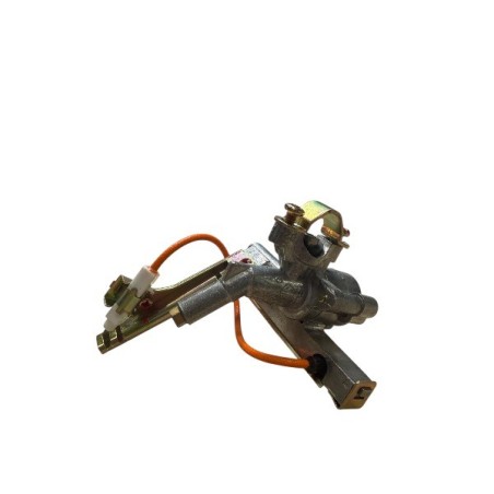 Robinet avec piezo - Masterline