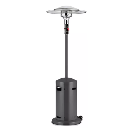 Cosy Classic Anthracite