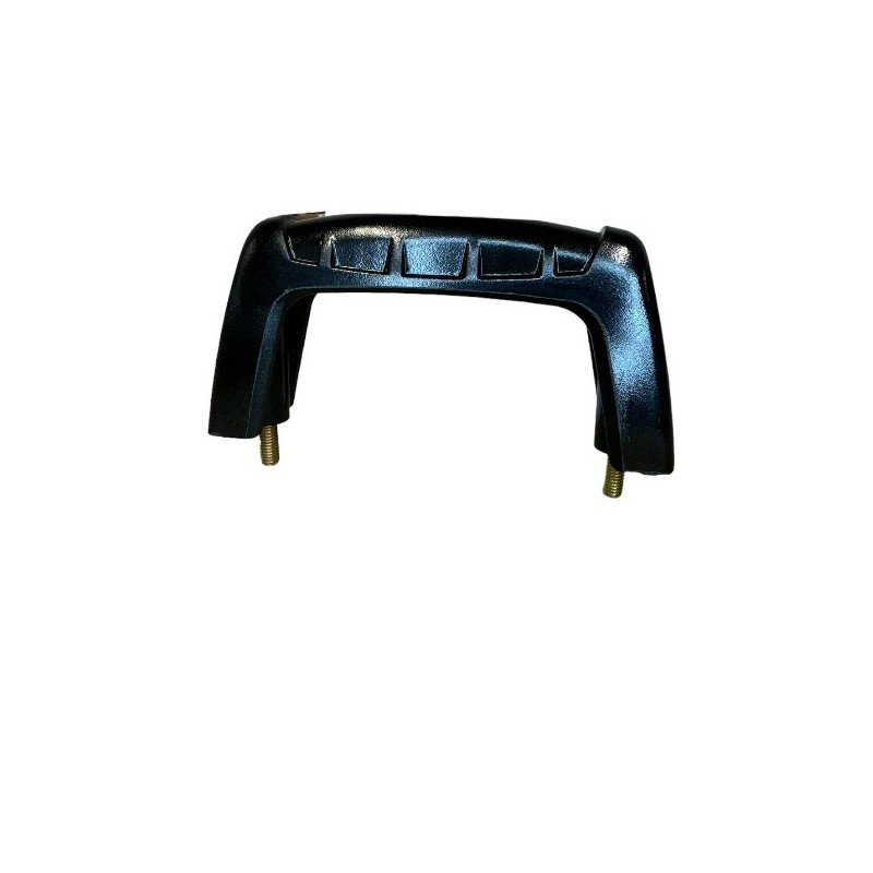 Poignée récupérateur de cendre