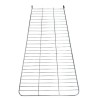 Grille de fixation patte N°11 - Flamme