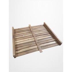 Plateau ottoman 65 cm - Levata