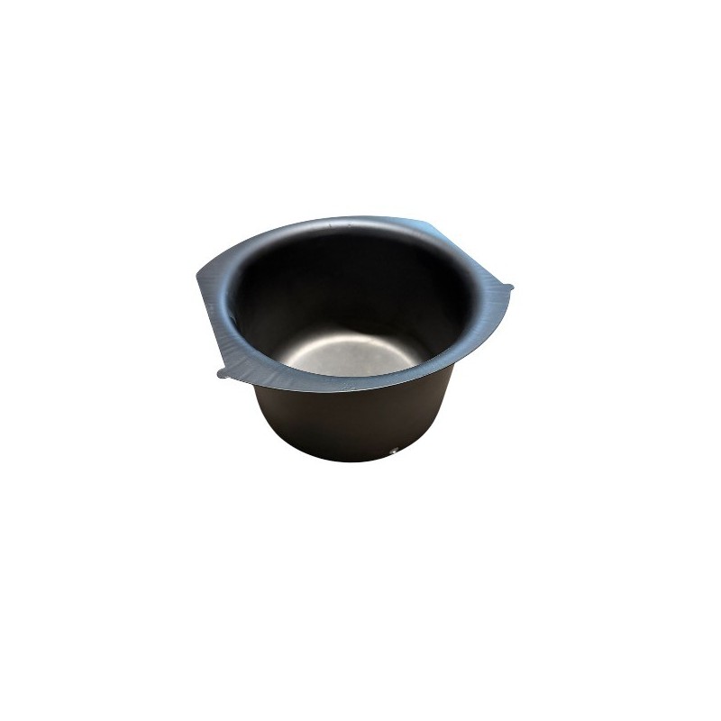 Récupérateur de cendre - Georges