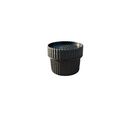 Grande capsule pour recharge Hexa Trap