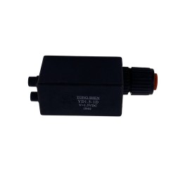 BOITIER PIEZO N°43