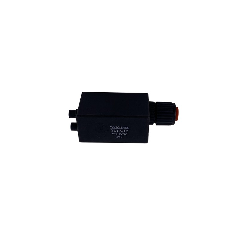 BOITIER PIEZO N°43