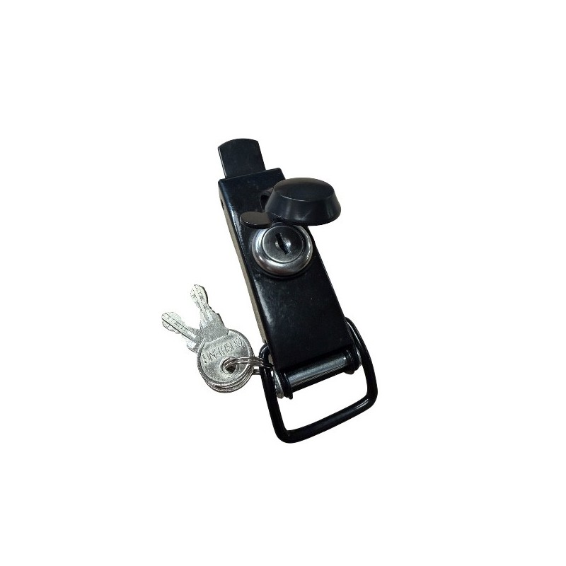 Cadenas - Commercial