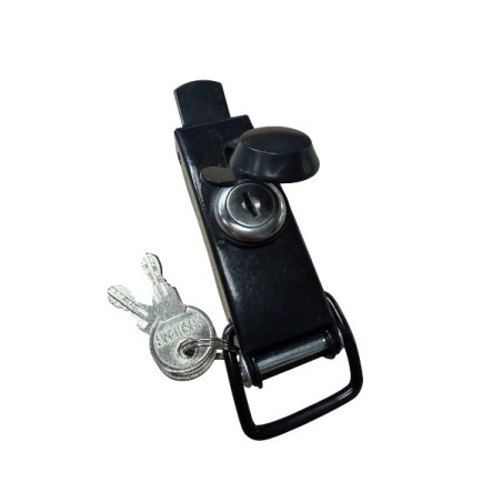Cadenas - Commercial