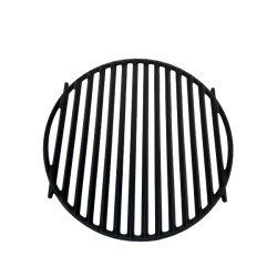 Grille ronde - Monroe 4K