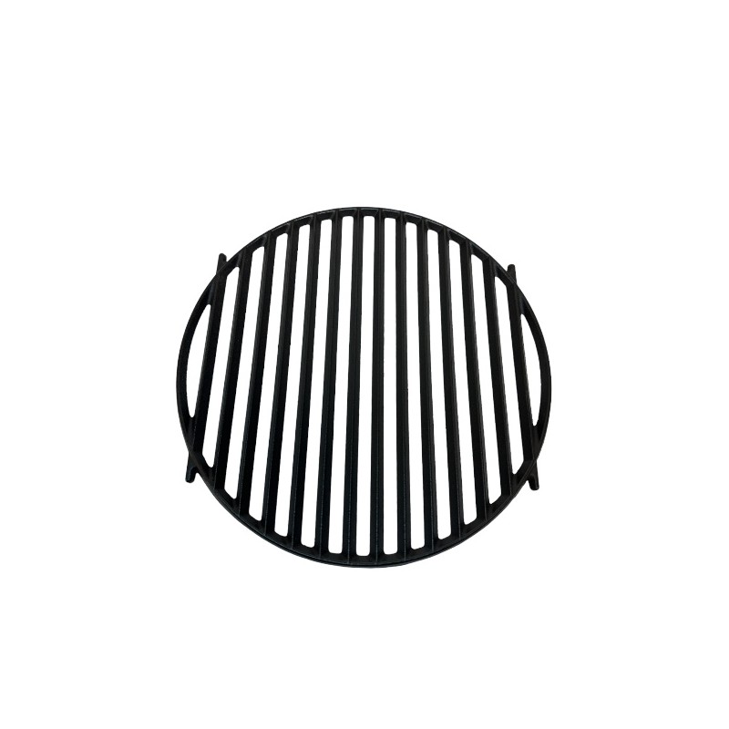 Grille ronde - Monroe 4K