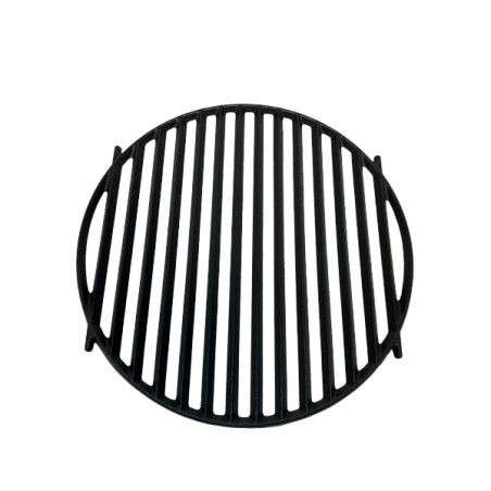 Grille ronde - Monroe 4K