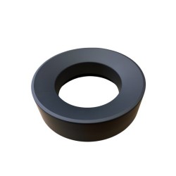 Couronne d'air - HexaTrap CO2