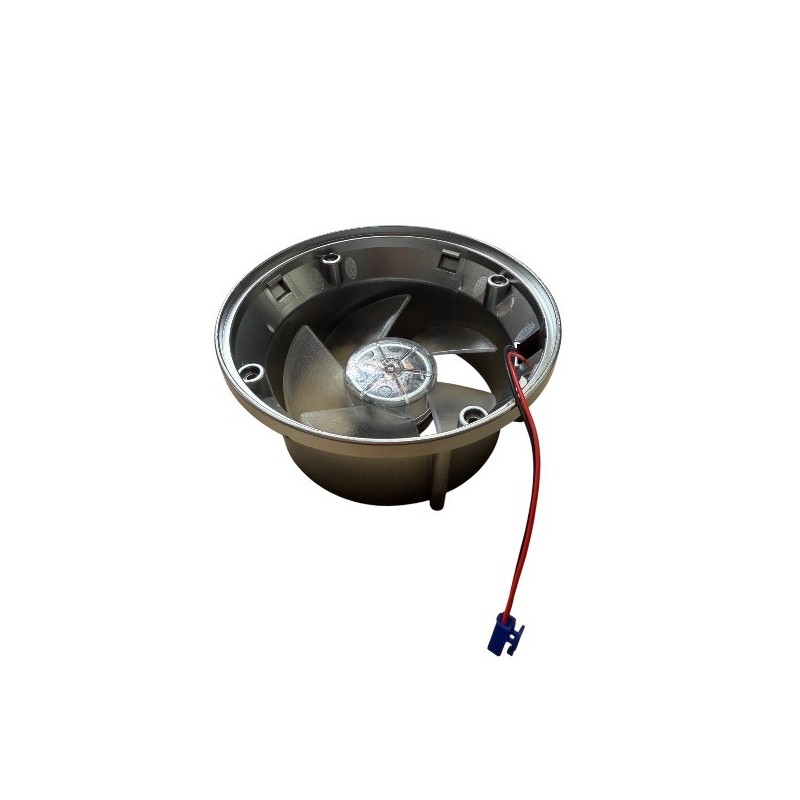 Ventilateur - HexaSafe