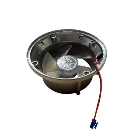 Ventilateur - HexaSafe