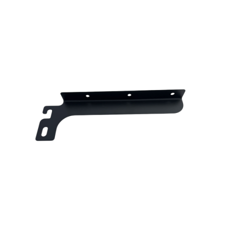 Equerre tablette droite - Mike Evolution