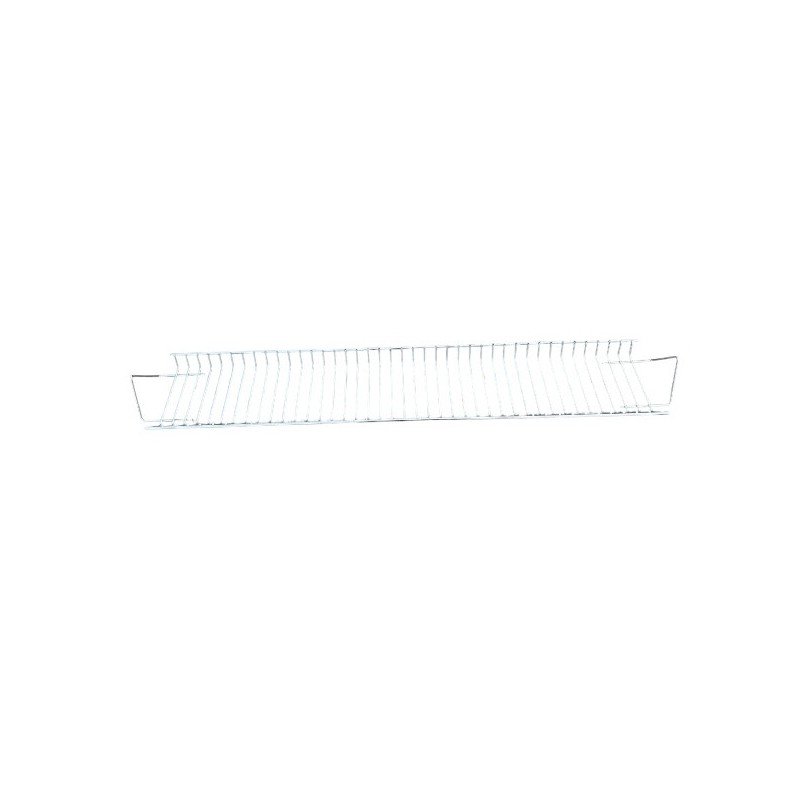 Grille de réchauffement - Mike Evolution