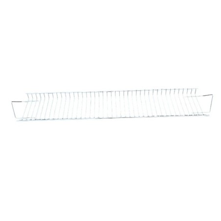Grille de réchauffement - Mike Evolution