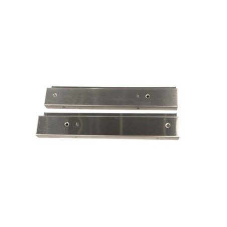 Rail entonnoir N°30 graisse