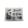 Set visserie - Flamme