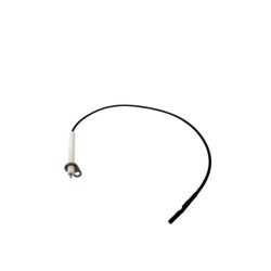 Petite électrode piezo - Palma