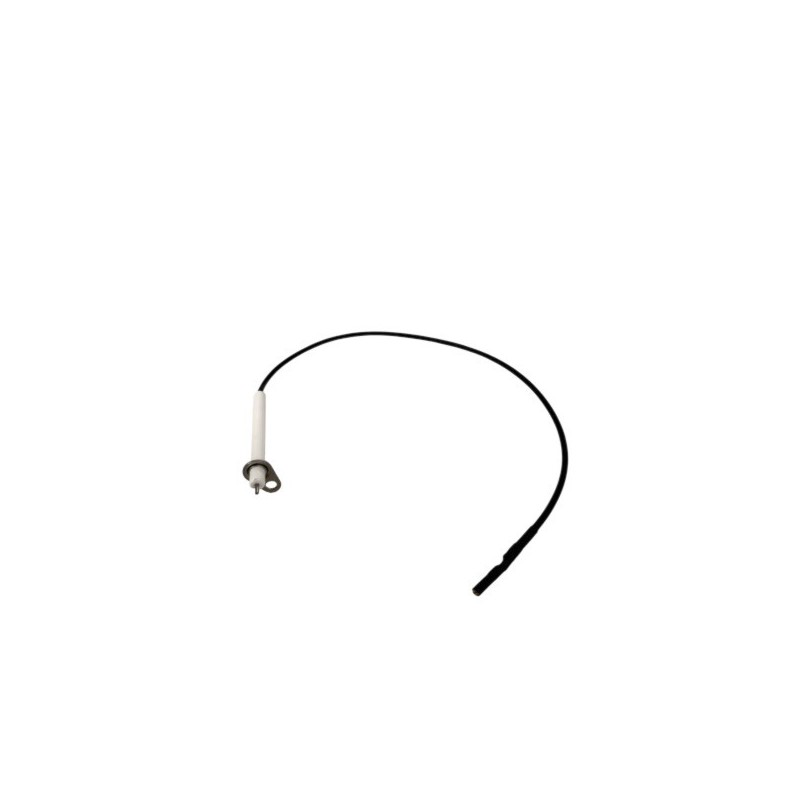Petite électrode piezo - Palma