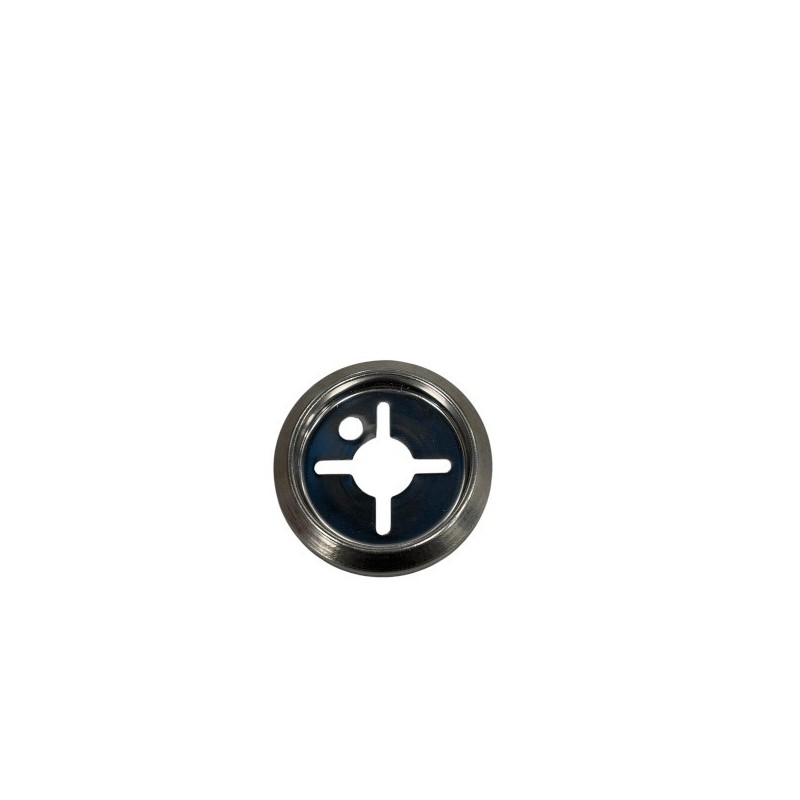 Nouveau enjoliveur - Masterline
